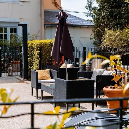 Flornoy Baie De La Baule 3*