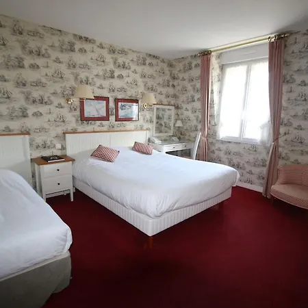 Flornoy Baie De La Baule Hotel