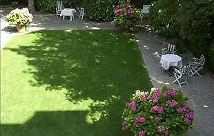 Hotel Flornoy Baie De La Baule Pornichet