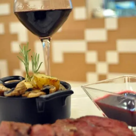 Flornoy Baie De La Baule Hotel 3*