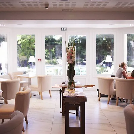 Flornoy Baie De La Baule Hotel