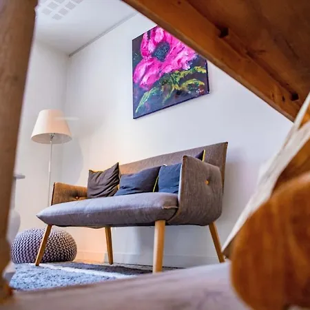 Hotel Flornoy Baie De La Baule Pornichet