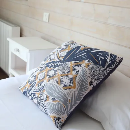 Flornoy Baie De La Baule 3* Pornichet