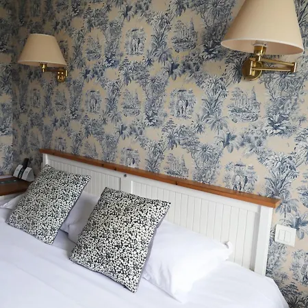Hotel Flornoy Baie De La Baule