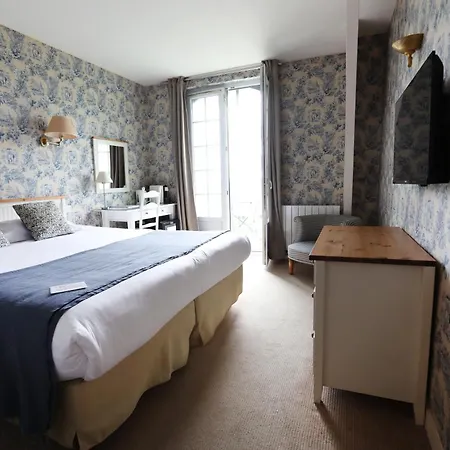 Flornoy Baie De La Baule Hotel 3*
