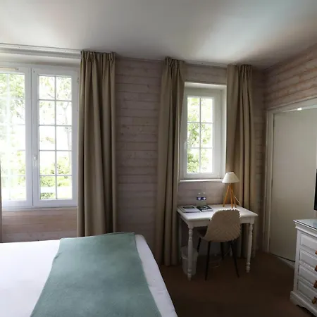 Hotel Flornoy Baie De La Baule