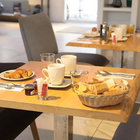 Flornoy Baie De La Baule Hotel 3*