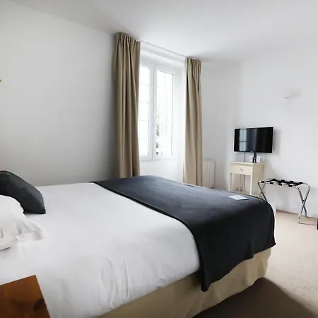 Flornoy Baie De La Baule Pornichet