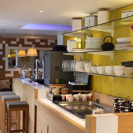 Flornoy Baie De La Baule 3* Pornichet