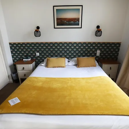 Flornoy Baie De La Baule