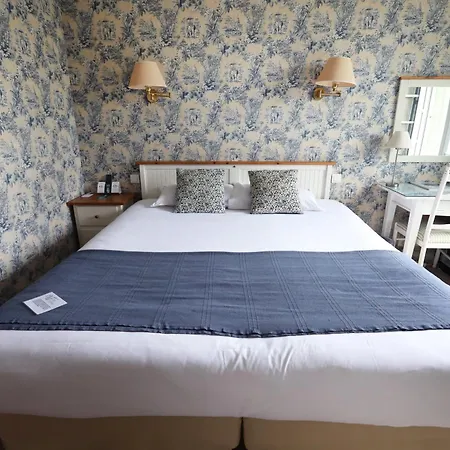 Flornoy Baie De La Baule 3*