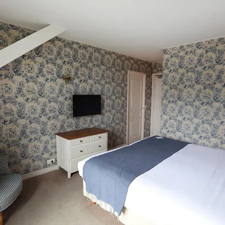 Flornoy Baie De La Baule 3* Pornichet