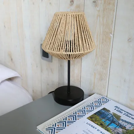 Hotel Flornoy Baie De La Baule Pornichet