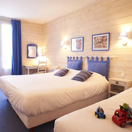 Flornoy Baie De La Baule Hotel