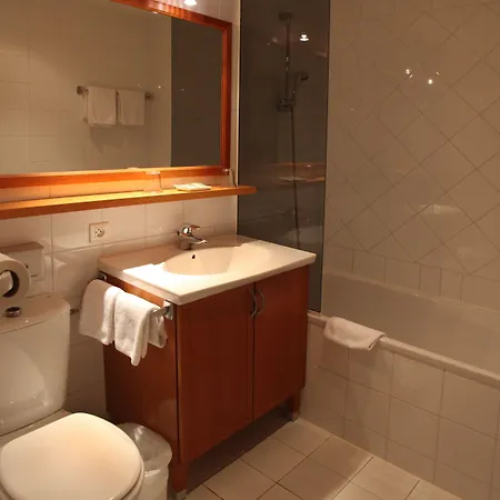 Flornoy Baie De La Baule 3* Pornichet