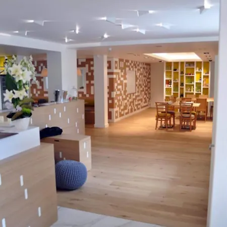 Flornoy Baie De La Baule Hotel 3*