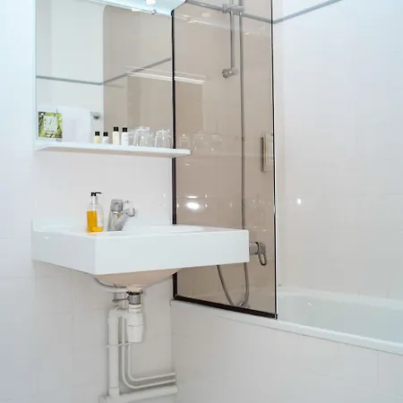 Flornoy Baie De La Baule 3* Pornichet