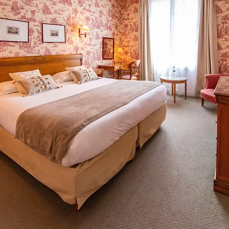 Flornoy Baie De La Baule Hotel 3*