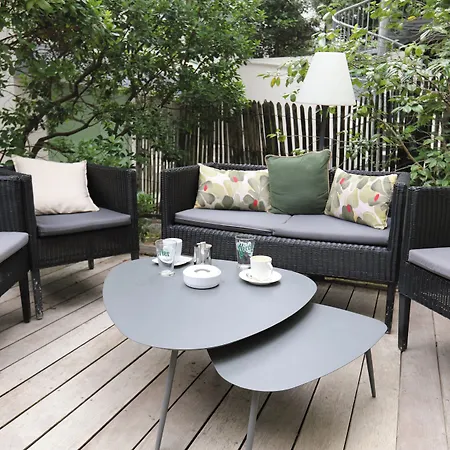 Flornoy Baie De La Baule Hotel