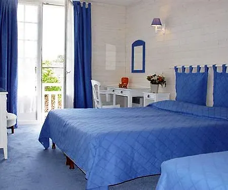 Flornoy Baie De La Baule 3*