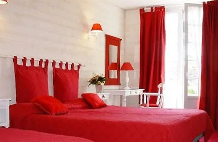 Flornoy Baie De La Baule Hotel 3*