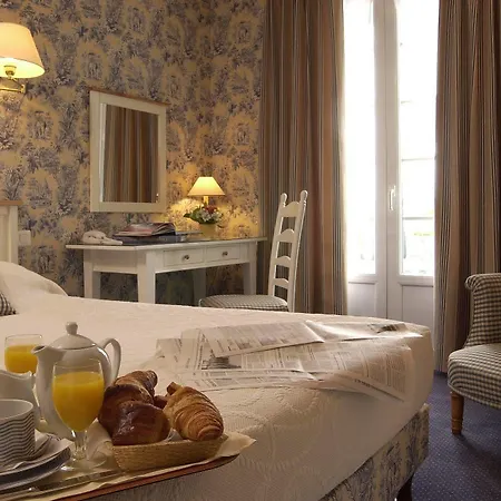 Flornoy Baie De La Baule 3*