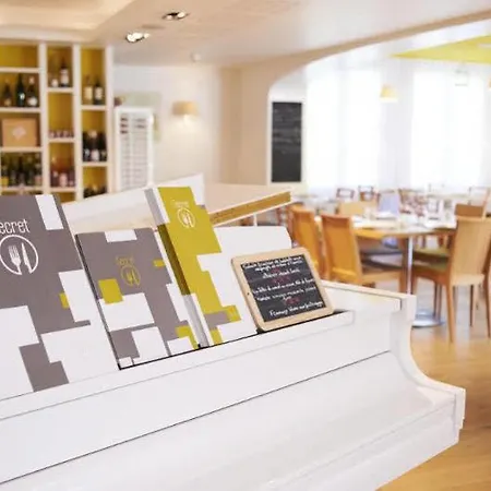 Flornoy Baie De La Baule 3*