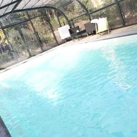 Flornoy Baie De La Baule 3*