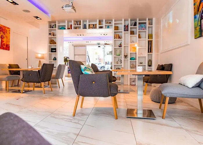 Flornoy Baie De La Baule 3*