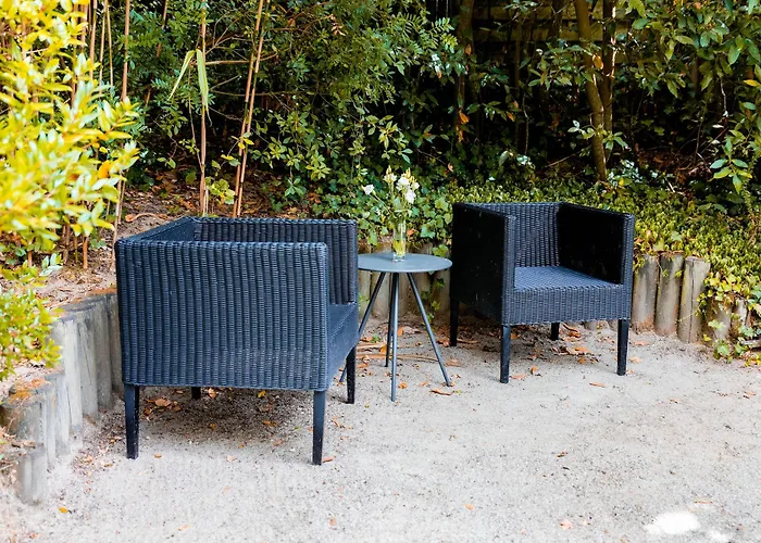 Flornoy Baie De La Baule Pornichet