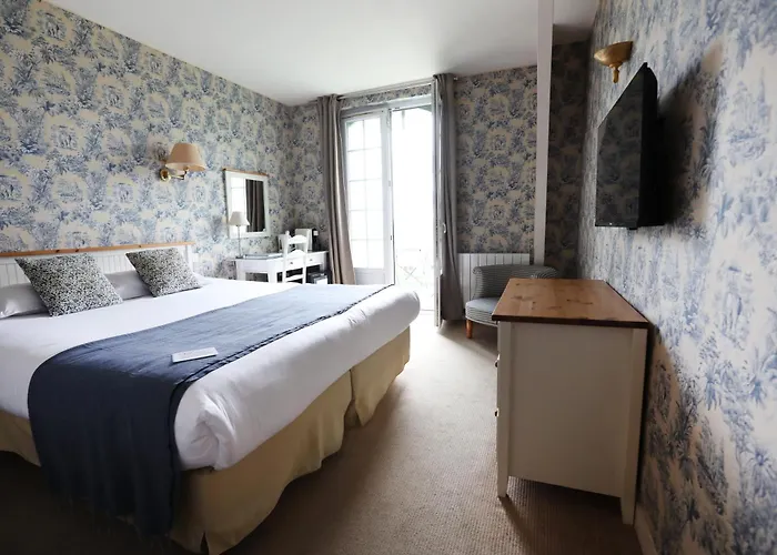 Flornoy Baie De La Baule Hotel 3*