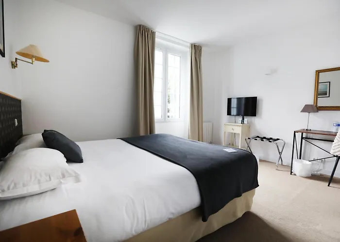 Flornoy Baie De La Baule Pornichet