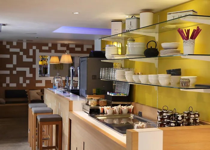 Flornoy Baie De La Baule 3* Pornichet