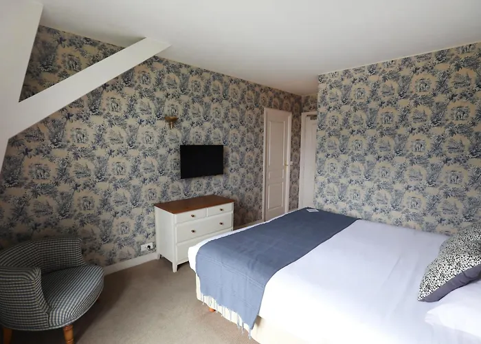 Flornoy Baie De La Baule 3* Pornichet