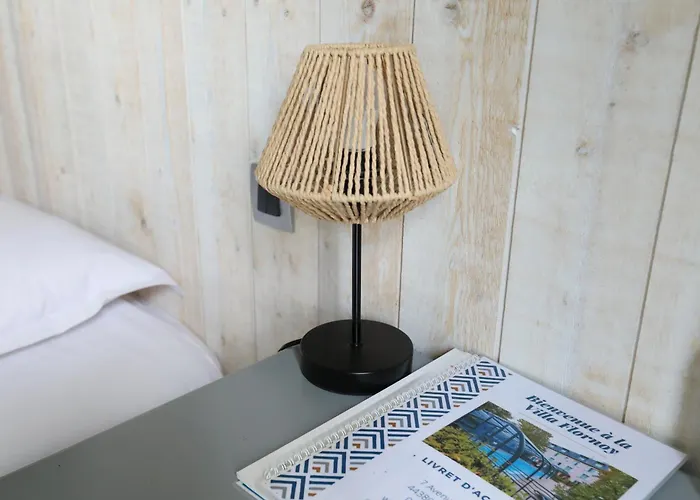 Hotel Flornoy Baie De La Baule Pornichet