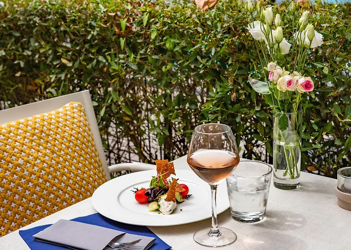 Flornoy Baie De La Baule 3*