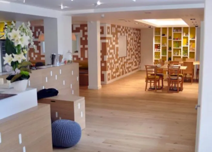 Flornoy Baie De La Baule Hotel 3*