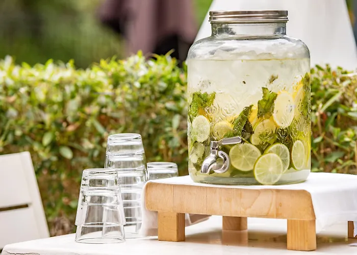 Hotel Flornoy Baie De La Baule 3*