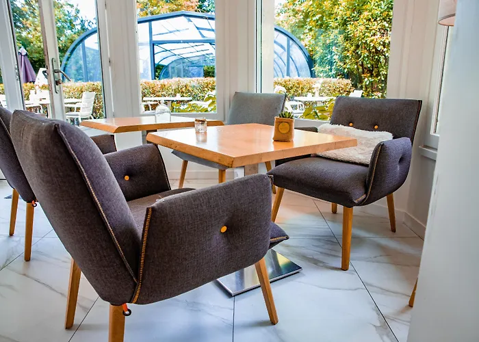 Flornoy Baie De La Baule 3*