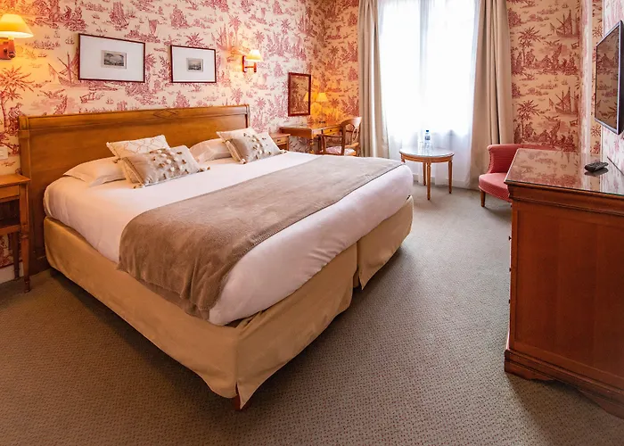 Flornoy Baie De La Baule Hotel 3*