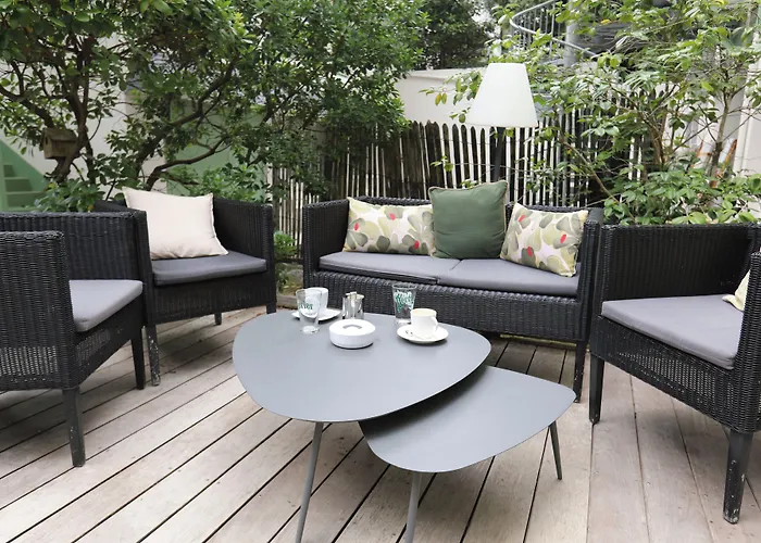 Flornoy Baie De La Baule Hotel