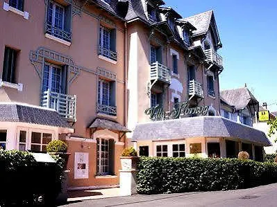 Flornoy Baie De La Baule Hotel Pornichet