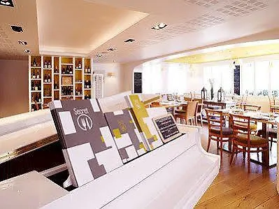 Flornoy Baie De La Baule 3* Pornichet