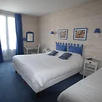 Hotel Flornoy Baie De La Baule Pornichet