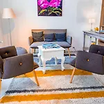 Flornoy Baie De La Baule Hotel