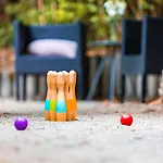 Flornoy Baie De La Baule