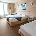 Hotel Flornoy Baie De La Baule Pornichet