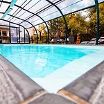 Hotel Flornoy Baie De La Baule Pornichet