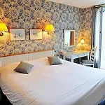 Hotel Flornoy Baie De La Baule Pornichet