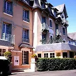 Flornoy Baie De La Baule Hotel Pornichet